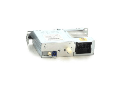 Multimedia radio - Citroen BERLINGO II PH.3 - 1630099680 - F1-5539Q