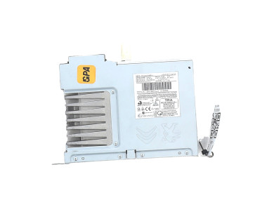Poste multimédia - Citroen BERLINGO II PH.3 - 1630099680 - F1-5539Q