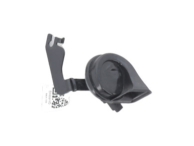 Klaxon - Citroen BERLINGO II PH.3 - Gris Fonce - 9858832880 - Q1-5591Q