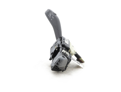 Steering column stalk switch - Volkswagen POLO V PH.1 - 6R0953507C9B9 - E0-9339U