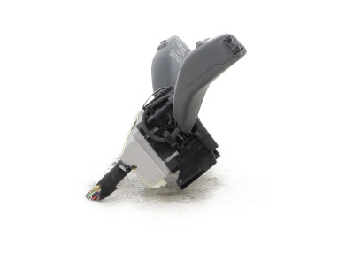 Steering column stalk switch - Volkswagen POLO V PH.1 - 6R0953507C9B9 - E0-9339U