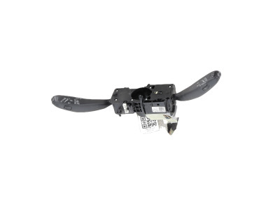 Steering column stalk switch - Volkswagen POLO V PH.1 - 6R0953507C9B9 - E0-9339U
