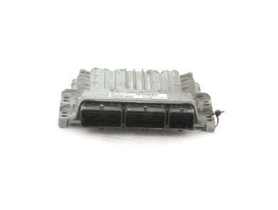 Calculateur moteur - Renault MEGANE III PH.2 - 237102426R - B1-5785F