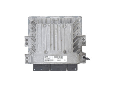 Calculateur moteur - Renault MEGANE III PH.2 - 237102426R - B1-5785F