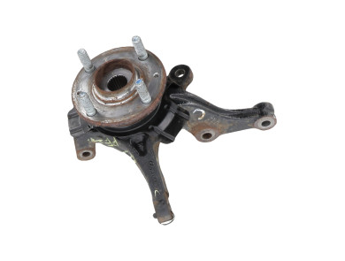 Left steering knuckle - Hyundai I10 III - 51715K7000 - I0-1485I