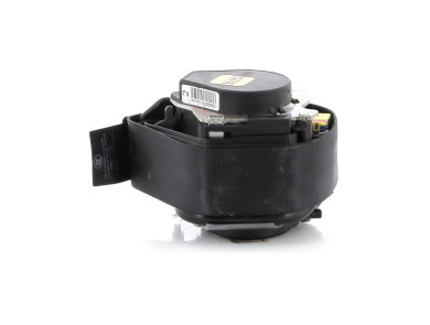 Left rear seatbelt - Renault LAGUNA III PH.1 - 888400010R - S0-8882C