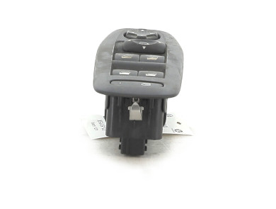 Left window-lift switch panel - Peugeot 2008 I PH.1 - 96749624ZD - Z1-5115X