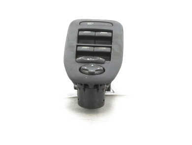 Left window-lift switch panel - Peugeot 2008 I PH.1 - 96749624ZD - Z1-5115X