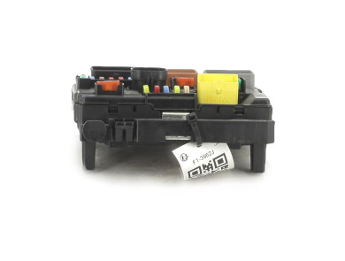 Boitier BSM - Citroen C3 II PH.2 - 9667199680 - F1-3962J