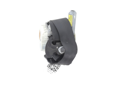 Ceinture sécurité avant gauche - Citroen C3 II PH.2 - 98030363XX - P1-3973Q