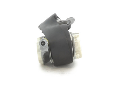 Left front seatbelt - Citroen C3 II PH.2 - 98030363XX - P1-3973Q