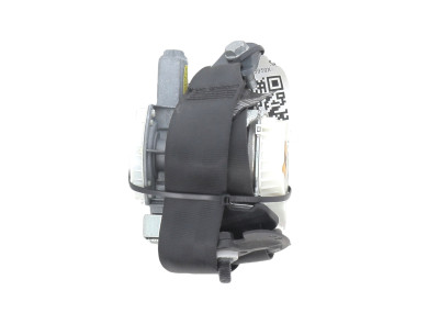 Right front seatbelt - Citroen C3 II PH.2 - 98030365XX - C1-3959X