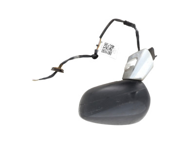 Left wing mirror - Citroen DS3 I PH.1 - Noir - 00008154AX - I0-3261T