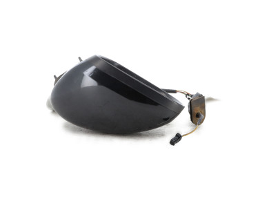 Left wing mirror - Citroen DS3 I PH.1 - Noir - 00008154AX - I0-3261T