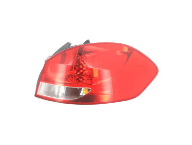 Right rear light - Renault CLIO ESTATE III PH.2 - 8200586844 - K0-1457G
