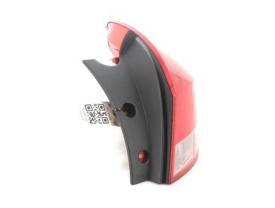 Right rear light - Renault CLIO ESTATE III PH.2 - 8200586844 - K0-1457G