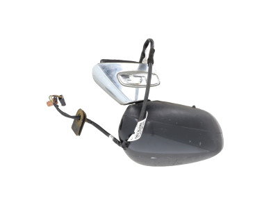 Right wing mirror - Citroen DS3 I PH.1 - Noir - 00008154AY - E0-2995Q