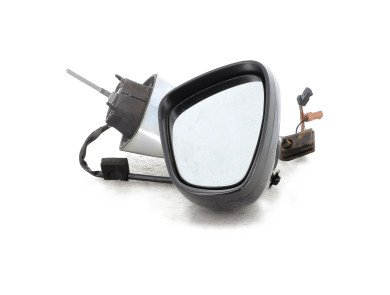 Rétroviseur droit - Citroen DS3 I PH.1 - Noir - 00008154AY - E0-2995Q