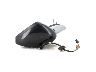 Right wing mirror - Citroen DS3 I PH.1 - Noir - 00008154AY - E0-2995Q