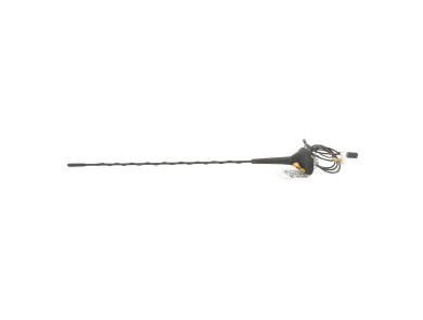 Antenne - Renault CLIO III PH.1 - 8200282249 - S1-2001I