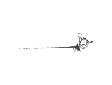 Antenna - Renault CLIO III PH.1 - 8200282249 - S1-2001I