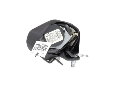 Right front seatbelt - Peugeot 206 - 8974GV - Y0-7211Z