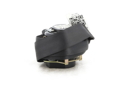 Right front seatbelt - Peugeot 206 - 8974GV - Y0-7211Z