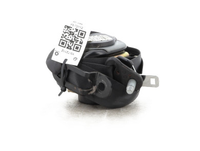 Right front seatbelt - Peugeot 206 - 8974GV - Y0-7211Z