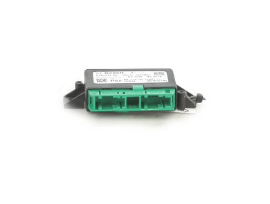 Obstacle detection calculator used - Citroen C3 - 1619108080