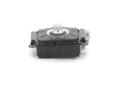 Multimedia control - Renault LAGUNA ESTATE III PH.3 - 253B05176R - G1-3033N