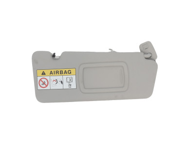 Pare-soleil droit - Renault LAGUNA ESTATE III PH.3 - 964008642R - X1-3000G