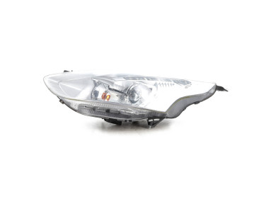 Left headlight used - Ford B-MAX - 2024119