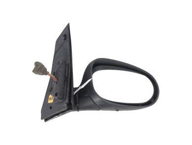 Right wing mirror - Ford KA II - Noir - 1751714 - Y1-4935Y
