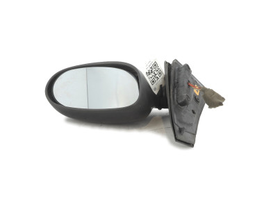 Right wing mirror - Ford KA II - Noir - 1751714 - Y1-4935Y