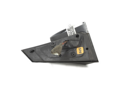 Right wing mirror - Ford KA II - Noir - 1751714 - Y1-4935Y