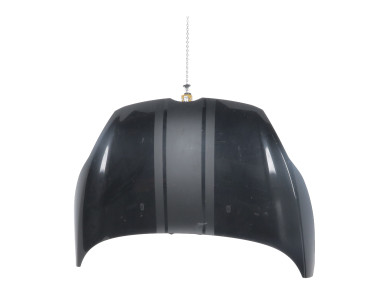 Capot - Ford FIESTA VI PH.1 - 1774791 - E1-1649H