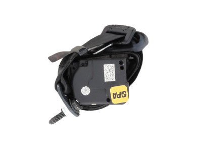 Right front seatbelt - Citroen C3 I PH.2 - 00008974QS - H0-5128L