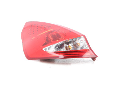 Left rear light - Ford FIESTA VI PH.1 - 1709553 - G1-1504Q