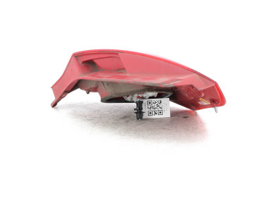 Left rear light - Ford FIESTA VI PH.1 - 1709553 - G1-1504Q