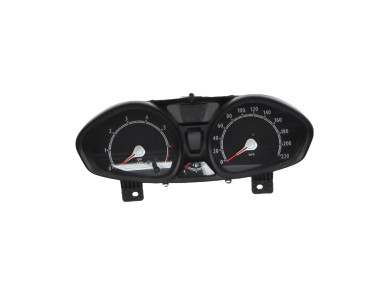Compteur - Ford FIESTA VI PH.1 - 1786848 - E0-5077W