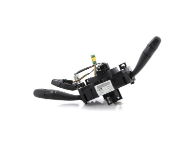 Steering column stalk switch - Peugeot 207 - 624252 - N0-4854G