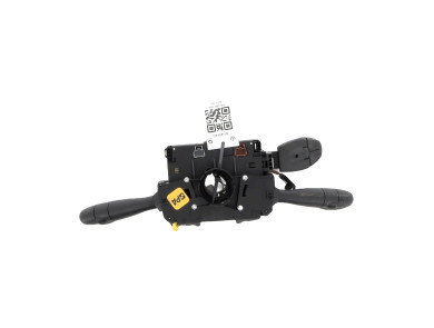 Commodo monobloc - Peugeot 207 - 624252 - N0-4854G