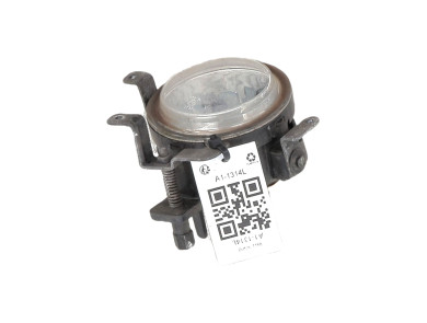 Left front fog light - Hyundai GETZ PH.2 - 922011C500 - A1-1314L