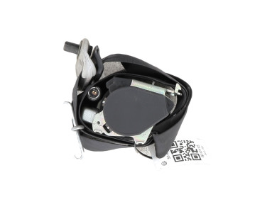 Ceinture sécurité avant droite occasion - Peugeot 207 - 8975 JW