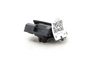 Rear lid lock - Ford FIESTA VI PH.1 - 1761865 - H0-1702C