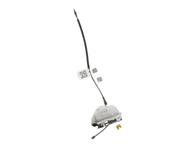 Right front door lock - Citroen C3 I PH.2 - Beige Clair - 00009136N7 - F0-1784H