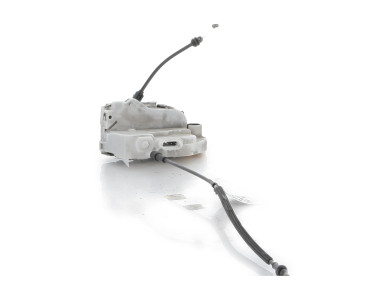 Serrure de porte avant droite - Citroen C3 I PH.2 - Beige Clair - 00009136N7 - F0-1784H
