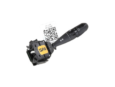 Left indicator stalk - Mitsubishi COLT VI PH.2 - 8614A113XA - Y0-2239F