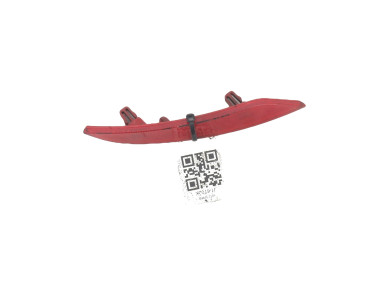 Right rear reflector - Peugeot 508 I PH.1 - 745387 - J1-6702K