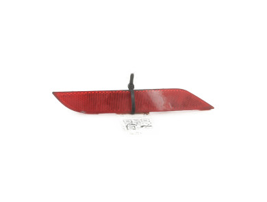 Right rear reflector - Peugeot 508 I PH.1 - 745387 - J1-6702K